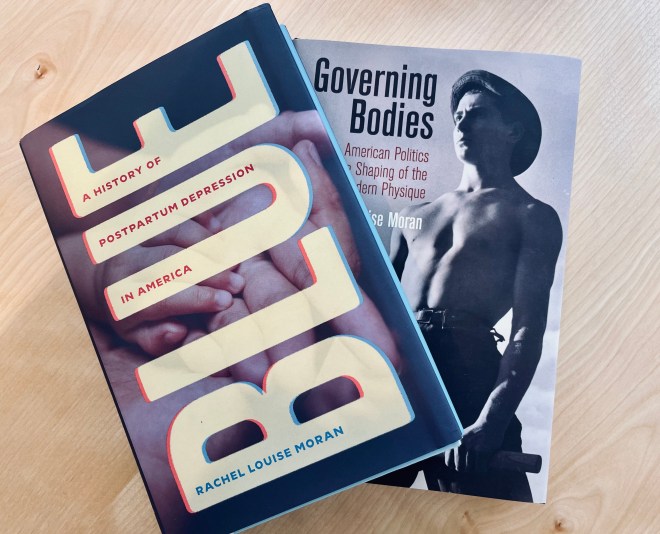 blue and governing bodies